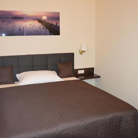 M2-Apartment Szombathely Extérieur photo