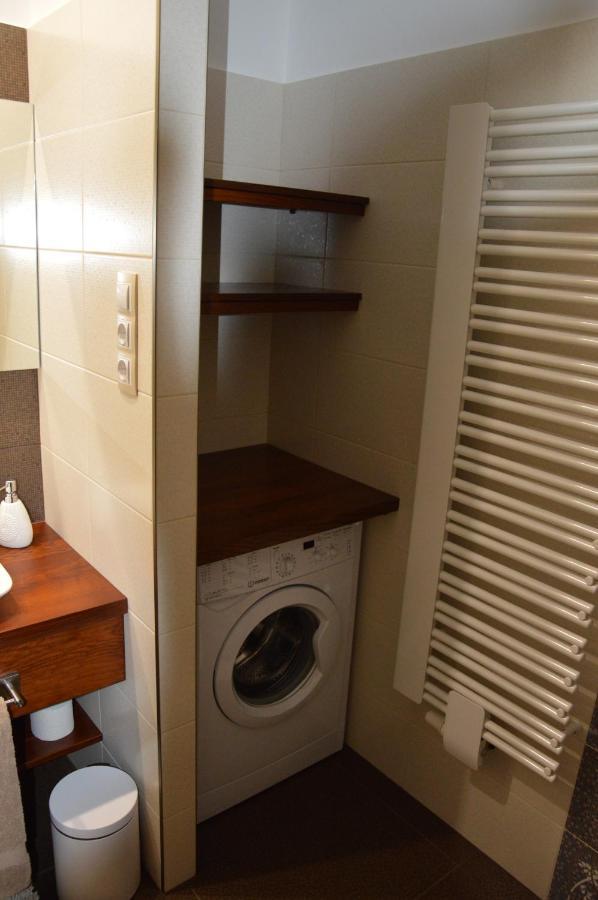 M2-Apartment Szombathely Extérieur photo